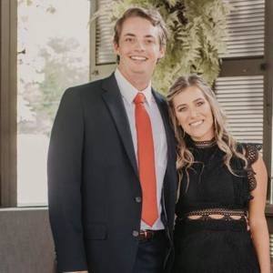 Meet your Posher, Connor